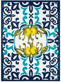 Toalha de cozinha Amalfi