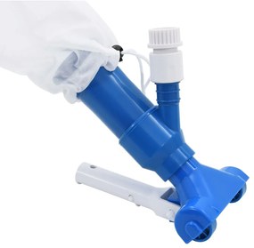 2 pcs kit para manutenção de piscinas