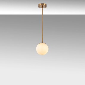 Candeeiro Chandelier Akkas – Vintage – 15 x 15 x 61 cm