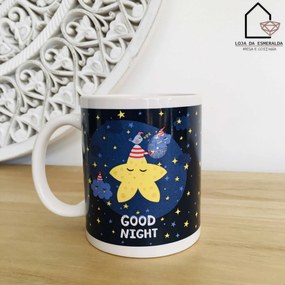 Canecas Good Night - 2