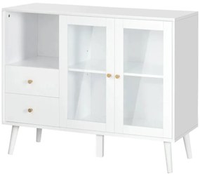 Aparador Collyn de 95 cm - Design Nórdico
