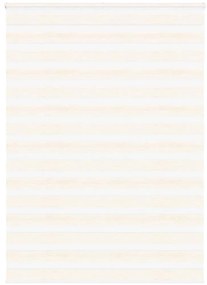 Cortina de zebra 155x200 cm largura do tecido 150,9cm poliéster