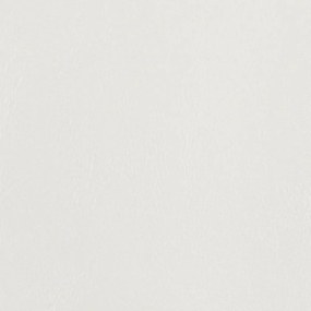 Poltrona couro artificial branco