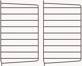 Painel de parede String System, L 30 x Alt 50 cm, vários tamanhos