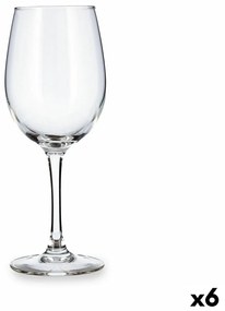 Copo para Vinho Luminarc Duero Transparente 350 Ml (6 Unidades)
