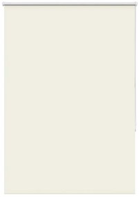vidaXL Persiana de enrolar 90x175 cm largura tecido 85,7 cm poliéster