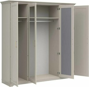 Conjunto para quarto Evanuo 104