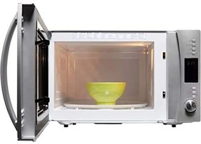 Microondas Candy CMXW 30DS 900 W 30 L Prateado 900 W 30 L