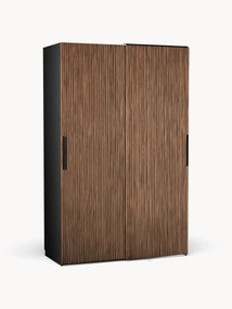 Roupeiro modular com portas de correr Simone, L 150 cm, vários modelos