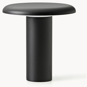 Candeeiro de mesa LED pequeno portátil e regulável Takku