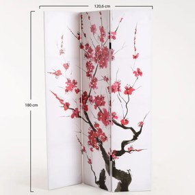 Biombo Japin
