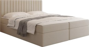 Cama continental Comfivo Apis I