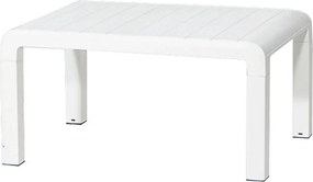Conjunto de Jardim Lara – 2 Poltronas + Mesa de Centro – Polipropileno