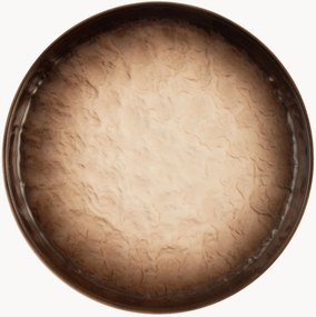 Pratos de pequeno-almoço em porcelana Eclipse, conjunto de 6