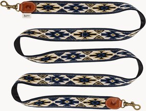 Trela para cães artesanal Peyote