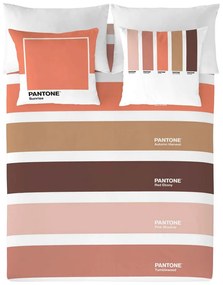 Capa Nórdica Wide C Pantone Cama de 135 (220 X 220 cm)