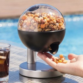 Dispensador Automático de Rebuçados e Frutos Secos Mini InnovaGoods