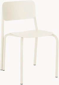 Cadeira de jantar para jardim Kei