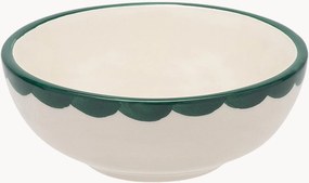 Taça de snacks pintada à mão Trim