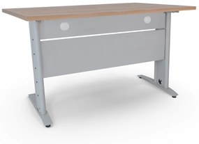 Secretária de Escritório 1800x800x750mm - Soho