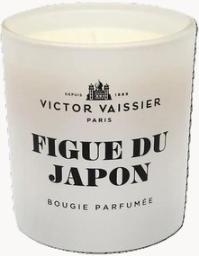 Vela perfumada Figue du Japon