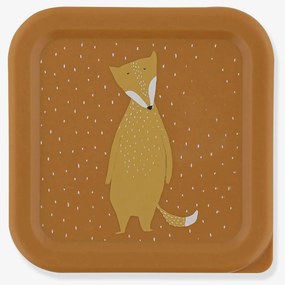 Caixa para lanche Trixie  laranja