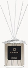 Difusor Sand Amber Woods & Camomile