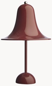 Candeeiro de mesa Pantop, Design Verner Panton