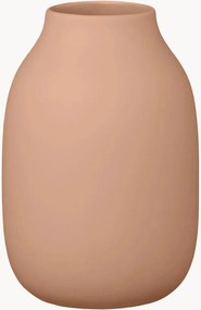 Jarra artesanal Colora, Alt 15 cm