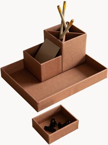 Organizador de secretária Lena