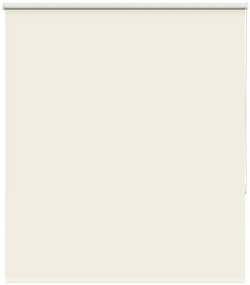 Persiana de enrolar 120x175 cm largura tecido 116,6cm poliéster