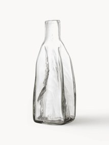 Jarro de água com forma orgânica artesanal Lenka, 500 ml