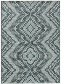 Tapete para interior e exterior Cleo