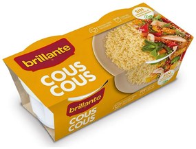 Couscous Brillante (2 x 125 g)