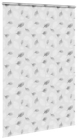 Rolo de Duche Estores cassete 160x240 cm Largura Tecido 156 cm