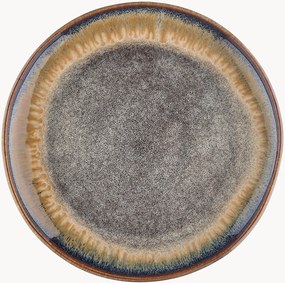 Pratos Genesis, conjunto de 6