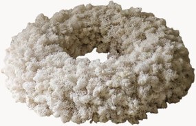 Coroa artesanal Moss
