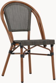 Cadeiras de jardim Guarda, conjunto de 2