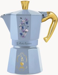 Cafeteira Moka Bridgerton, 6 chávenas