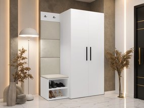 Conjunto de entrada Hartford 523