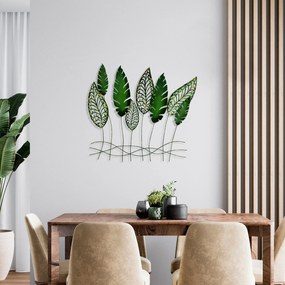 Acessório Decorativo de Parede Kosmer – Multicolor – 75 x 80 cm