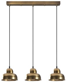 Candeeiro Berceste – Vintage – 70 x 40 cm