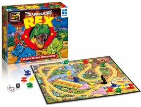 Jogo de Mesa Megableu King Tyrannosaure (fr)