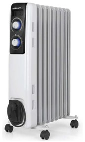 Radiador Orbegozo Branco 2000 W