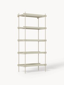 Tall Shelf Unit Rio