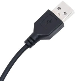 Móvel de parede p/ TV c/ luzes LED 41x31x45 cm cinzento sonoma