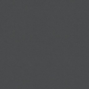 Gazebo com telhado duplo 3,98x2,98 m aço antracite