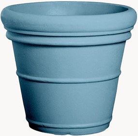 Vaso Neoclassic Doppio Bordo