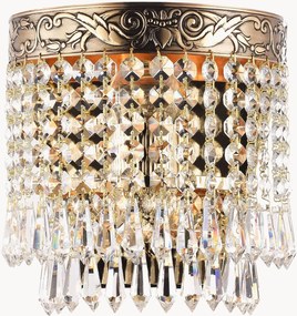 Candeeiro de parede Palace