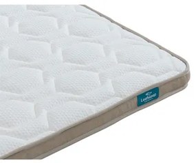 Sobrecolchão Viscoelástico Nature Topper 183 x 133 cm